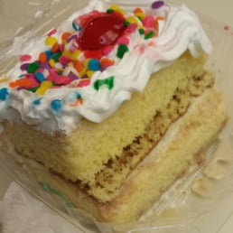 Tres Leches