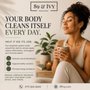 89 & Ivy Wellness LLC Massage And Wellness Center