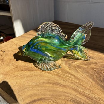 Moana Glass by Ryan Staub - My masterpiece - Art Galleries Near Me - Lahaina, Hawaii