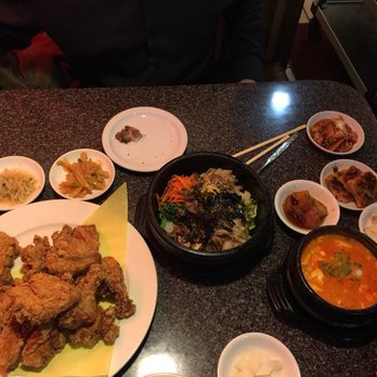 Stone Korean Restaurant - Korean Near Me - Redmond, Washington Stone Korean Restaurant - Korean Near Me - Redmond, Washington