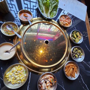 Gogi - Korean Near Me - Westport, Connecticut