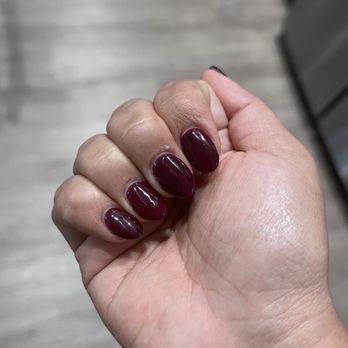 Look Nails - Nail Salons Near Me - Lemon Grove, California