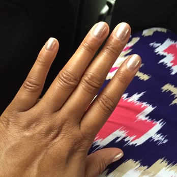 At Nails and Spa - Lovely gel manicure!! I love, love, love this place!! - Nail Salons Near Me - Atlanta, Georgia At Nails and Spa - Lovely gel manicure!! I love, love, love this place!! - Nail Salons Near Me - Atlanta, Georgia