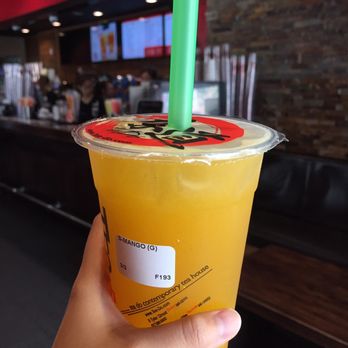 Tea Do - Mango tea with mango jelly - Coffee & Tea Near Me - Philadelphia, Pennsylvania Tea Do - Mango tea with mango jelly - Coffee & Tea Near Me - Philadelphia, Pennsylvania