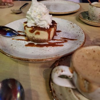 Vaca - tarta de queso - Tapas/Small Plates Near Me - Costa Mesa, California Vaca - tarta de queso - Tapas/Small Plates Near Me - Costa Mesa, California