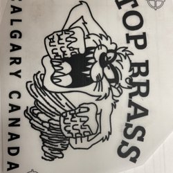 Top Brass Restaurant & Cocktail Lounge