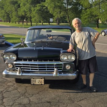 Michael Auto Clinic - My car - Auto Repair Near Me - Morton Grove, Illinois Michael Auto Clinic - My car - Auto Repair Near Me - Morton Grove, Illinois
