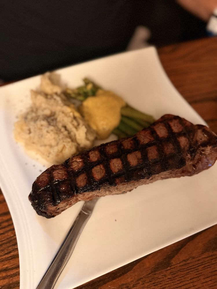 Woodbridge Inn Steakhouse — Mexican restaurant in Woodbridge