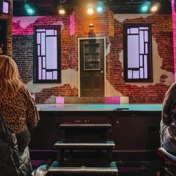 The Second City - Performing Arts Near Me - Chicago, Illinois