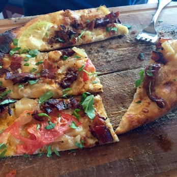 Boca - Heritage & Swine Flatbread - Bars Near Me - Winter Park, Florida