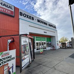 U-Haul Moving & Storage of Kingsport