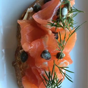 The Table - New American Near Me - San Jose, California