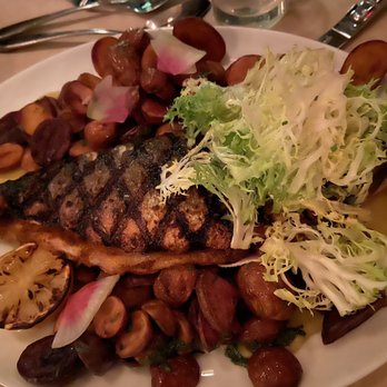 Celestine - Branzino - Mediterranean Near Me - Brooklyn, New York Celestine - Branzino - Mediterranean Near Me - Brooklyn, New York