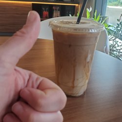 Paramour Coffee