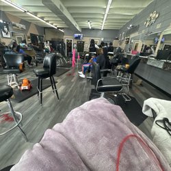 Touba Hair Braiding