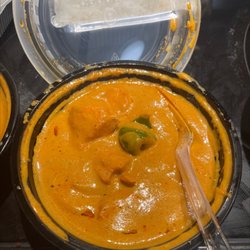 Tikka Masala