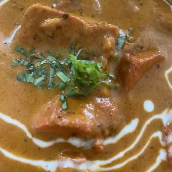 Cardamom Indian Cuisine - Butter chicken, so tender - Indian Near Me - Auburn, Washington Cardamom Indian Cuisine - Butter chicken, so tender - Indian Near Me - Auburn, Washington