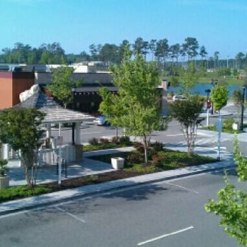 The Market Common - View from Ashley building - Shopping Centers Near Me - Myrtle Beach, South Carolina The Market Common - View from Ashley building - Shopping Centers Near Me - Myrtle Beach, South Carolina