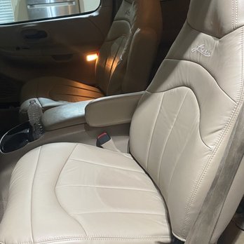 Magee's Car Care - After!! - Auto Repair Near Me - Garland, Texas Magee's Car Care - After!! - Auto Repair Near Me - Garland, Texas