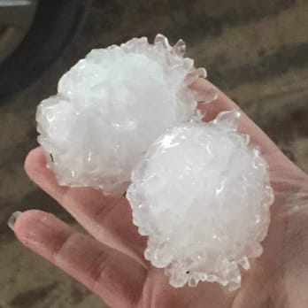StormPros - Hail stones - Roofing Near Me - Bryant, Arkansas StormPros - Hail stones - Roofing Near Me - Bryant, Arkansas