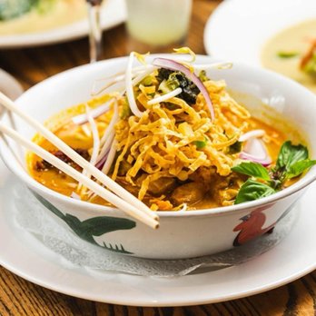 Thai Market - Vow Soy (Yellow Noodles) - Thai Near Me - New York, New York Thai Market - Vow Soy (Yellow Noodles) - Thai Near Me - New York, New York