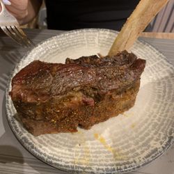 Smoke House - Brisket