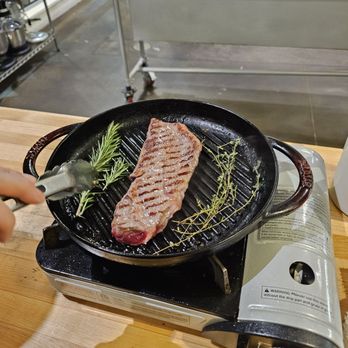 Sur La Table - Steak time - Home Decor Near Me - Las Vegas, Nevada