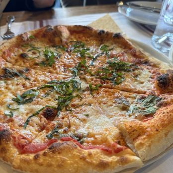 La Bicyclette - Margherita - French Near Me - Carmel, California