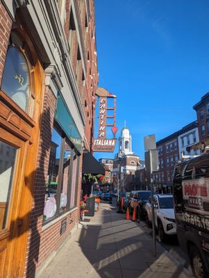 Cantina Italiana by null