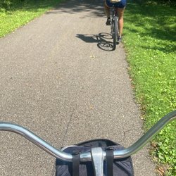 Loveland Bike Rental