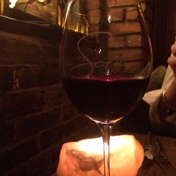Sofia Wine Bar - Italian Near Me - New York, New York Sofia Wine Bar - Italian Near Me - New York, New York