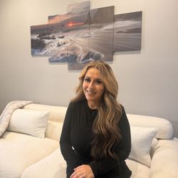 Enhanced Mindful Therapy - Liz Abdullah, Vice President, Business Manager.