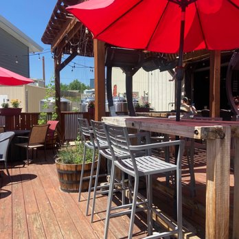 Rails End Beer Company - Outside venue - Breweries Near Me - Broomfield, Colorado Rails End Beer Company - Outside venue - Breweries Near Me - Broomfield, Colorado