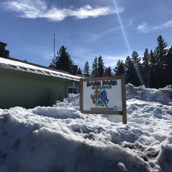 Bark Park - Dog Parks Near Me - Big Bear Lake, California