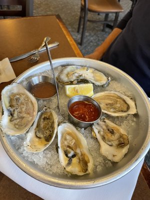 Brickside Grille by null