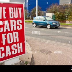 Johnny Cash for Cars