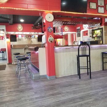El Morro Latin Cuisine - he interior of a restaurant - Latin American Near Me - Jamestown, New York El Morro Latin Cuisine - he interior of a restaurant - Latin American Near Me - Jamestown, New York