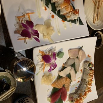 Ohana Sushi - Japanese Near Me - Suffolk, Virginia