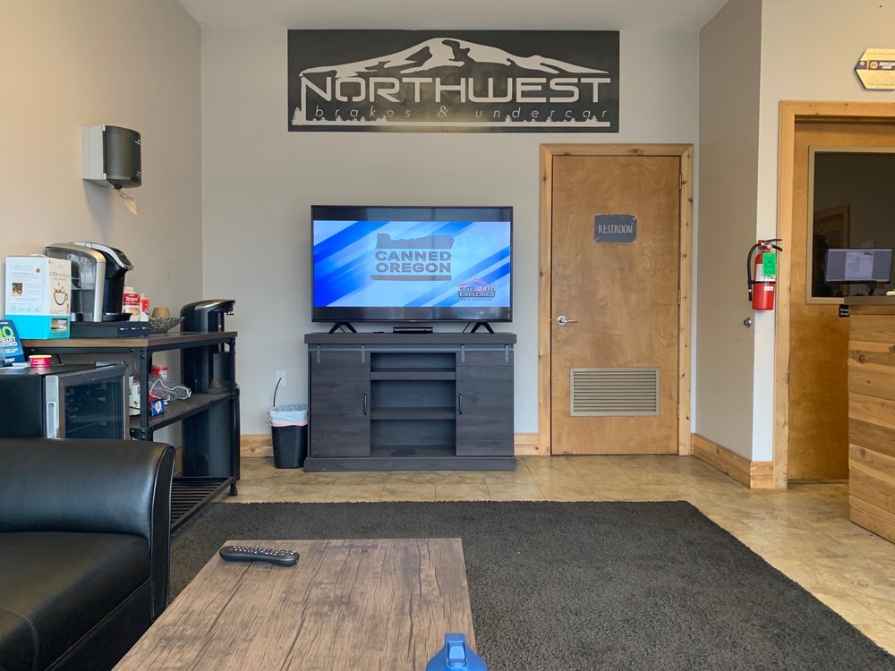 NORTHWEST BRAKES & UNDERCAR 23 Photos & 36 Reviews 11520 SE 82nd