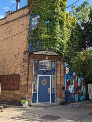 All Saints Public House by null