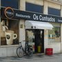 Photo of Os Cunhados