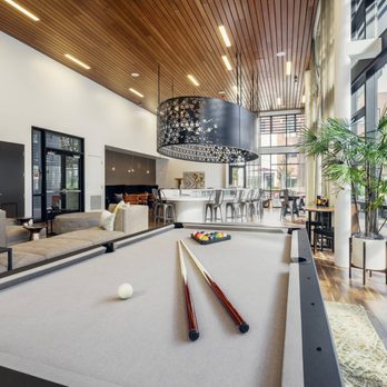 Verve - Apartments Near Me - Mountain View, California Verve - Apartments Near Me - Mountain View, California