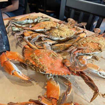 L P Steamers - Crabs medium - Seafood Near Me - Baltimore, Maryland L P Steamers - Crabs medium - Seafood Near Me - Baltimore, Maryland