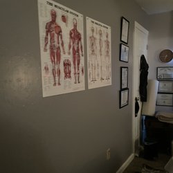 Reno Midtown Massage