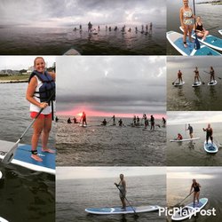 Riptide Paddles & Pedals