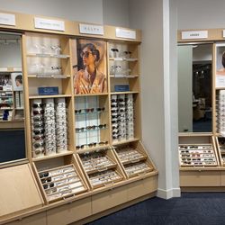LensCrafters