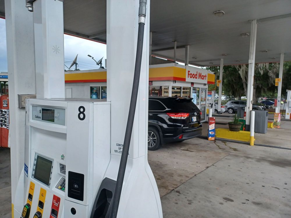 SHELL 3330 SW Archer Rd, Gainesville, Florida Gas Stations Phone