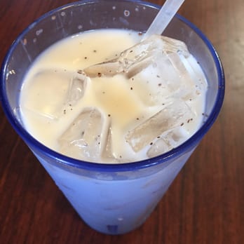 Mendoza's Taqueria - they make their own horchata and omg amaaaaazing - Mexican Near Me - San Jose, California Mendoza's Taqueria - they make their own horchata and omg amaaaaazing - Mexican Near Me - San Jose, California
