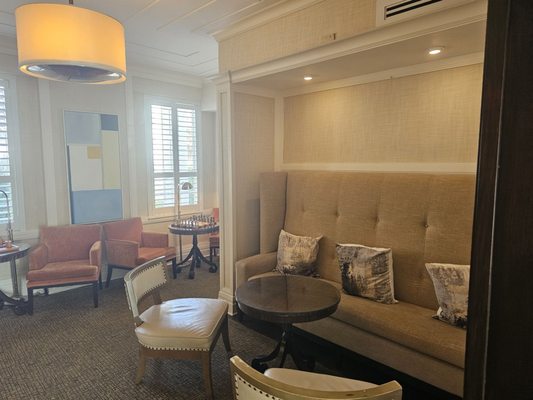 The Pillars Hotel and Club, an Small Luxury Hotel by null