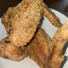 Chicken Wings Chicken Wings